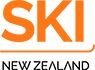 Ski New Zealand Logo